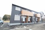 Bel Siegの間取り画像