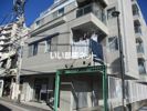 グリーンコーポ青梅の間取り画像