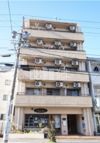 べリビューコート西草深の間取り画像