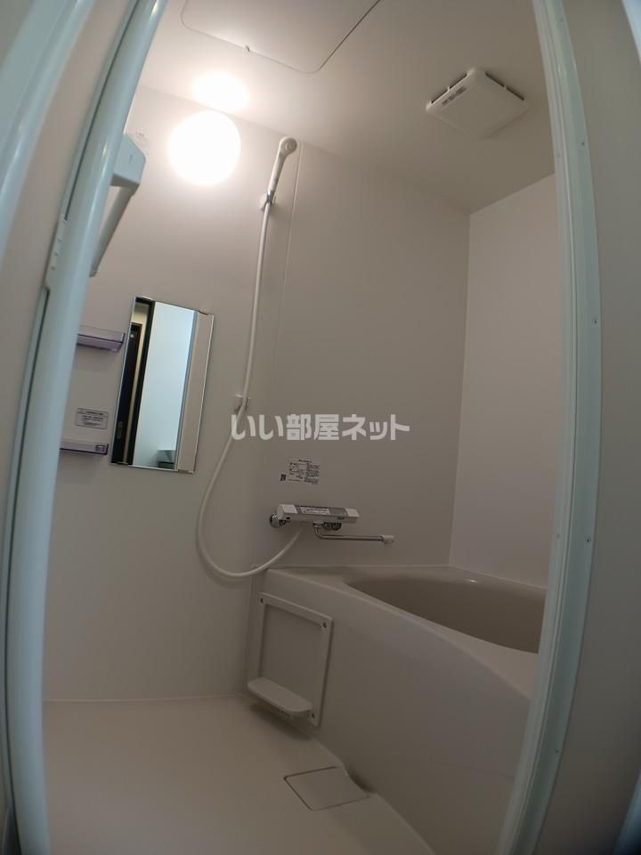 バスルーム