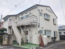 コーポ金井の間取り画像