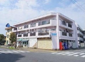 コーポ坂本の外観画像