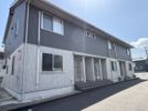 ブルーメ渕町の外観
