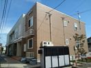 シャン・シャトー Ⅰの間取り画像