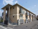ピュア クオーレの間取り画像