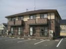 ファーストローズ A/Bの外観