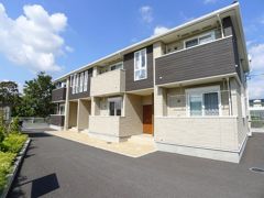 プリムローズの外観画像