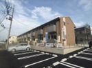 ブルーサファイア Aの間取り画像