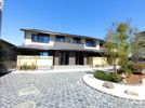京和風 嵯峨野 星の間取り画像