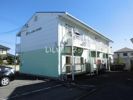 ニューシティ早川の間取り画像