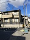 天美我堂3丁目戸建の外観画像