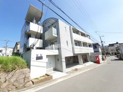AshiyaVivid府中の外観画像