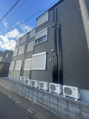 カインドネスみずほ台Southの外観画像