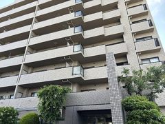 サーパス昭和町の外観画像