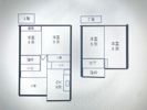 大垣市内原戸建の間取り画像