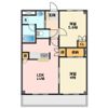 アメニティパークCの間取り画像