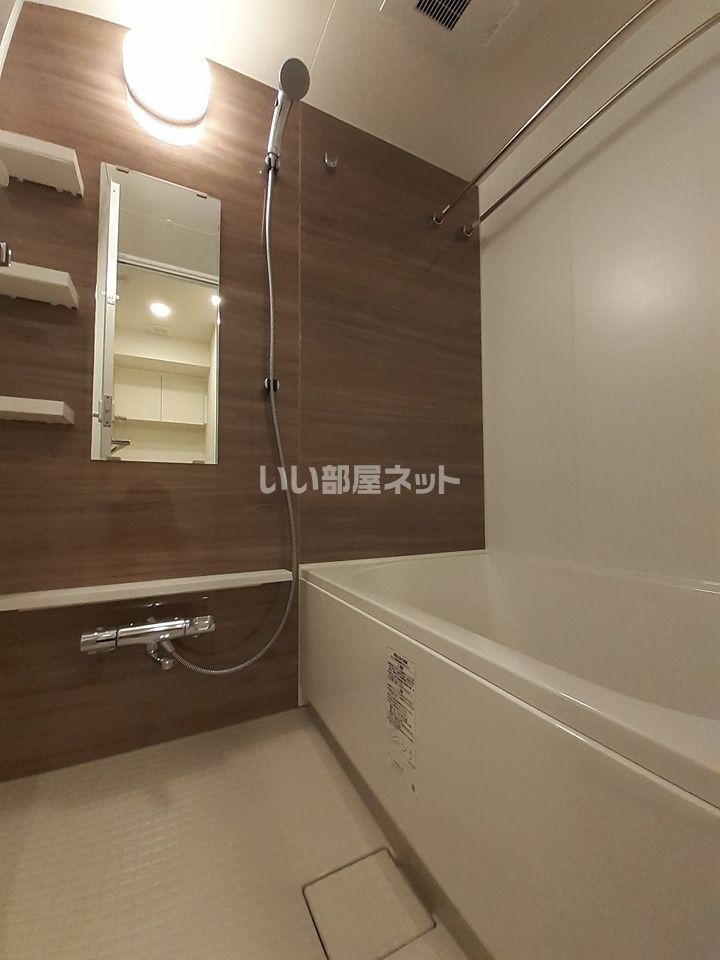 バスルーム