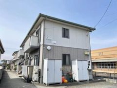 PLACE85の外観画像