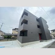 Jack shinshiraokaⅠの外観画像