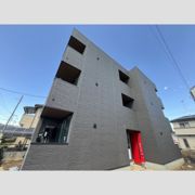 Jack shinshiraokaⅠの外観画像