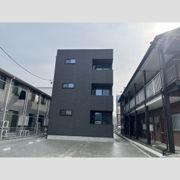 Jack kaimeiⅠの外観画像