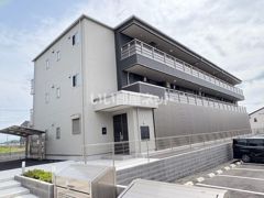 サリサ．iの外観画像