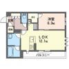 Casa Arcanaの間取り画像