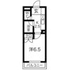 セントラル昭和の間取り画像