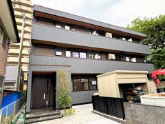 D-Sereno志木幸町の外観画像