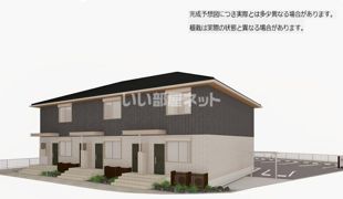 グランツII番館の外観画像