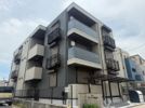セレスティア柳森町の外観
