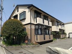 アイボリーハウスの外観画像