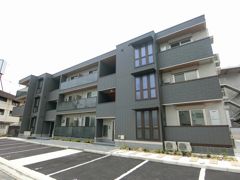 レグルス 曙の外観画像