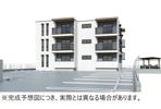 D-ROOM KAWAZOEの間取り画像