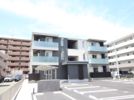 ラコルト板付の外観