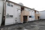 メゾン若宮 2号館の外観