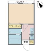 ワコーレヴィアーノ須磨関守町2丁目の間取り画像