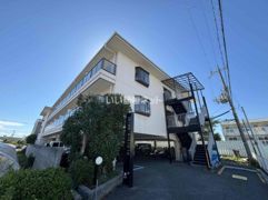 プレジール有瀬の外観画像