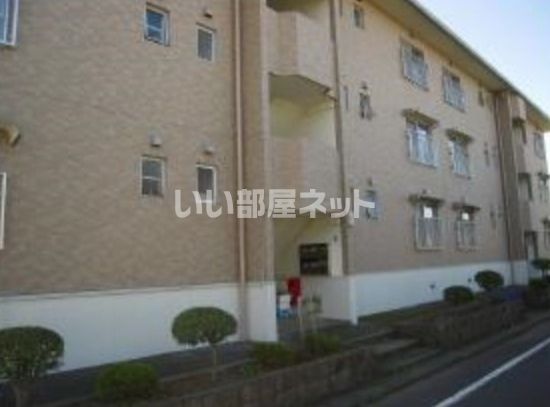 リヴィエール平山の外観画像