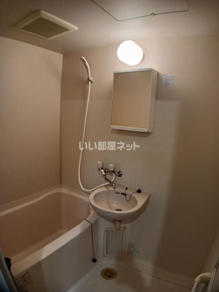 バスルーム