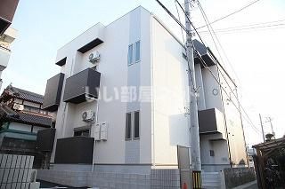 アンピオ次郎丸壱番館の外観画像