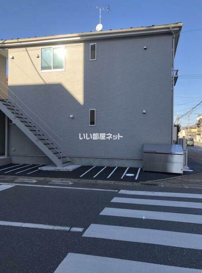 FELICITA八千代台の外観画像