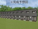 エアリア多良見中里の間取り画像
