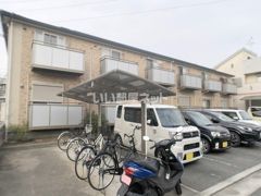 ユートピアもずの外観画像
