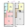 CASA SINJOの間取り画像