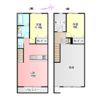 CASA SINJOの間取り画像