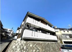 ノイシュヴァン朝霧山手の外観画像