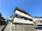 ノイシュヴァン朝霧山手の間取り画像