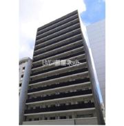 アーバネックス南森町WESTの外観画像