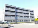 プロミネント伊勢中川の間取り画像
